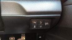 Honda Civic 1.0 VTEC Turbo 126 Sport Line 5dr Petrol Hatchback